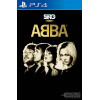 Lets Sing ABBA PS4